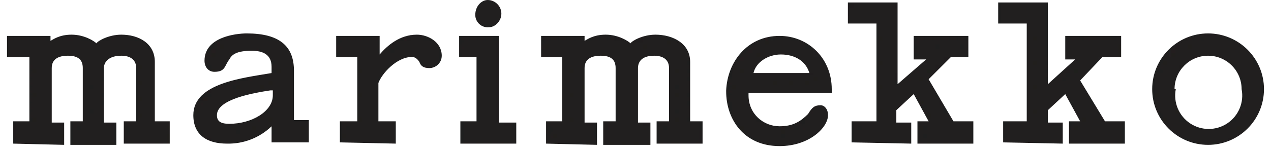 Marimekko